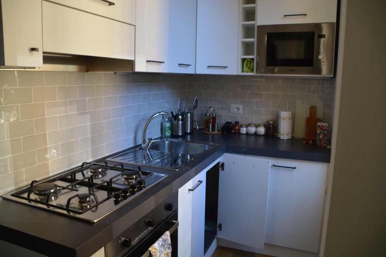 La Casetta Del Flaminio A Centro Apartment Rome