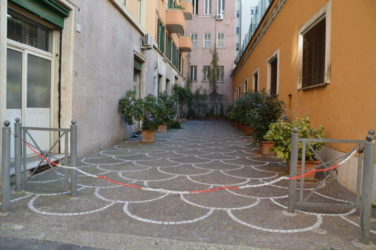 La Casetta Del Flaminio A Centro * Rome