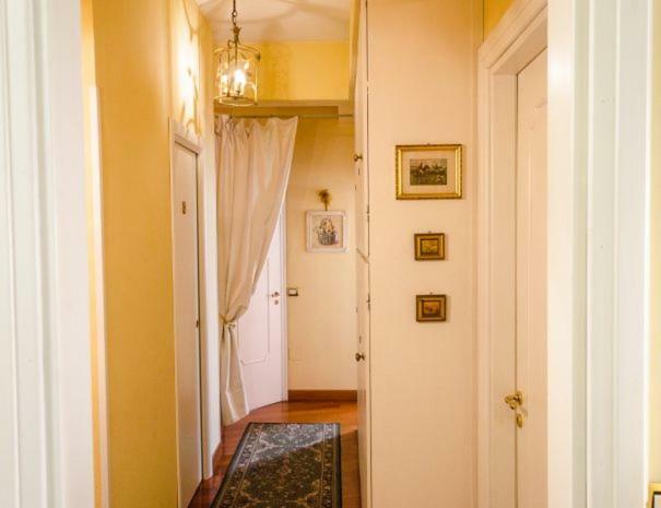 Bed & Breakfast Seneca Rome
