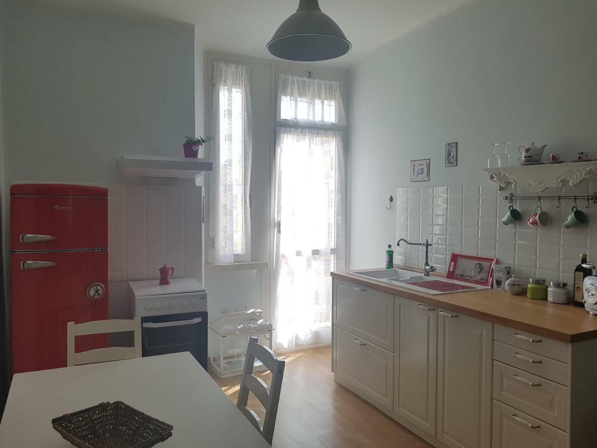 Appartamento Angelina House Roma