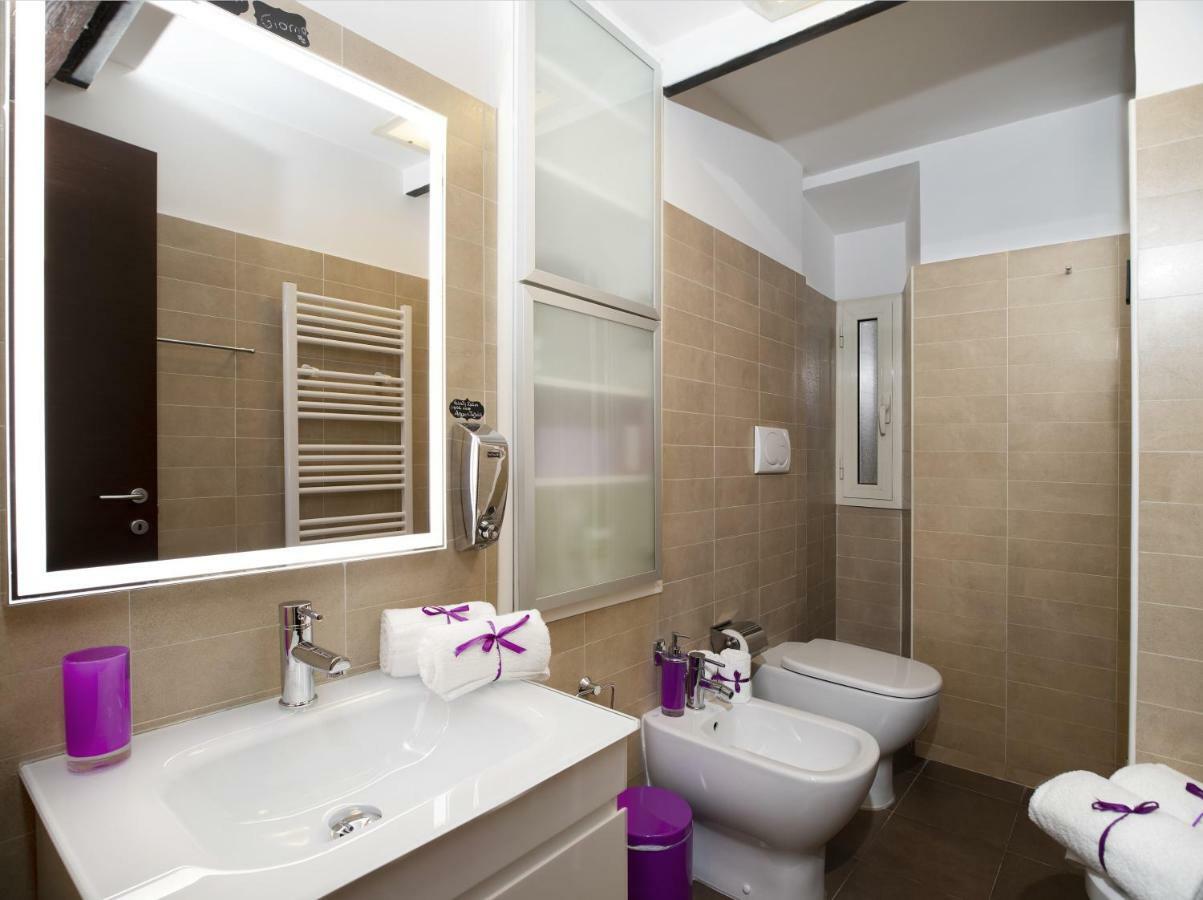 Domus Paradiso Center Apartment *