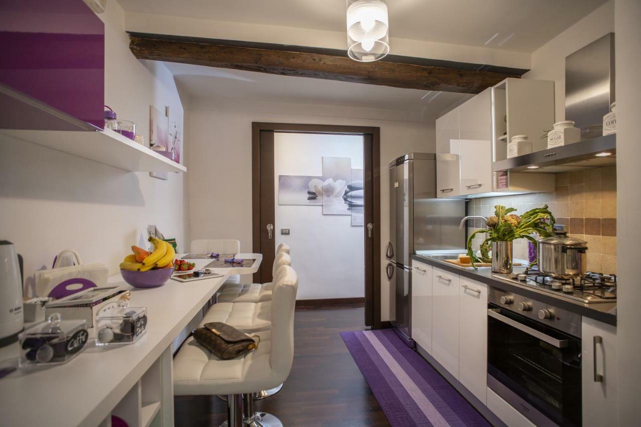 Apartment Domus Paradiso Center *