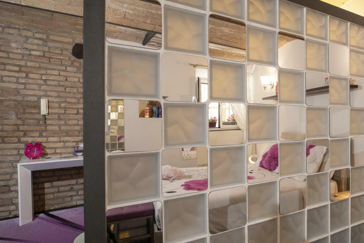 Apartment Domus Paradiso Center