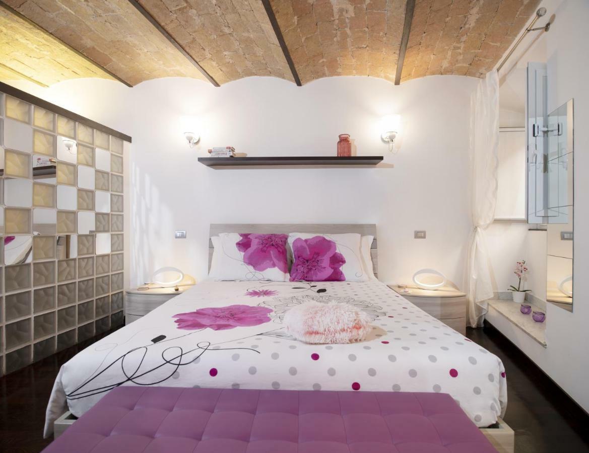 Domus Paradiso Center Apartment Rome
