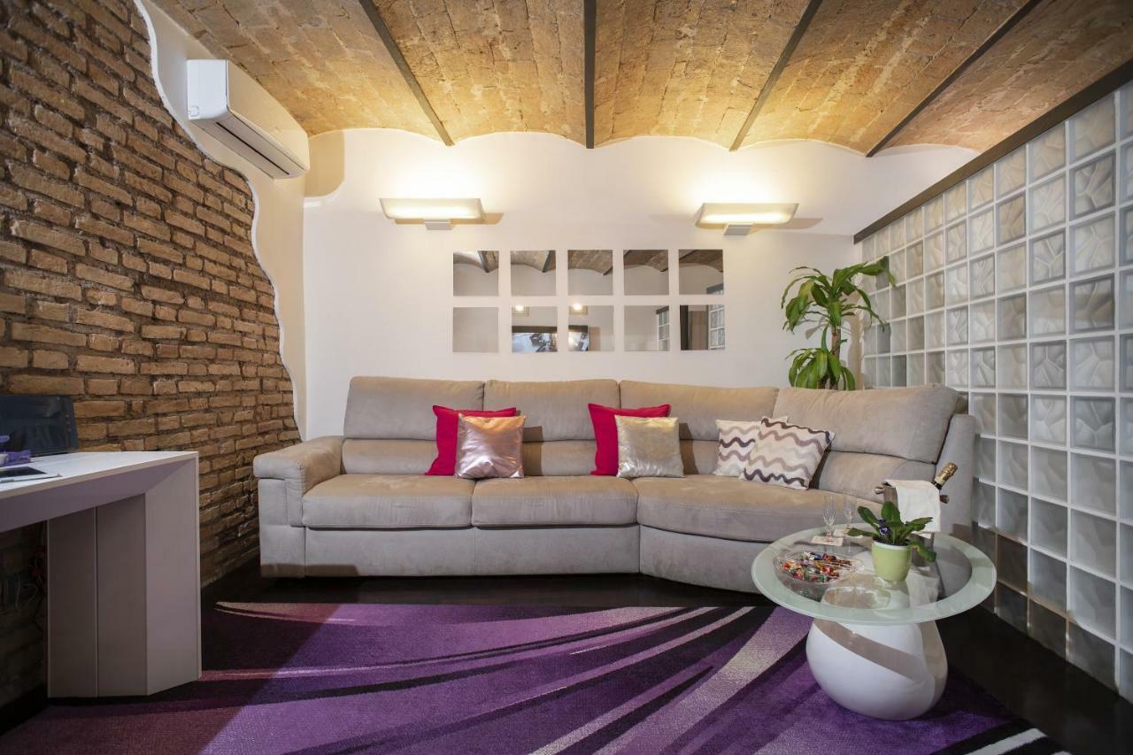 Domus Paradiso Center Apartment