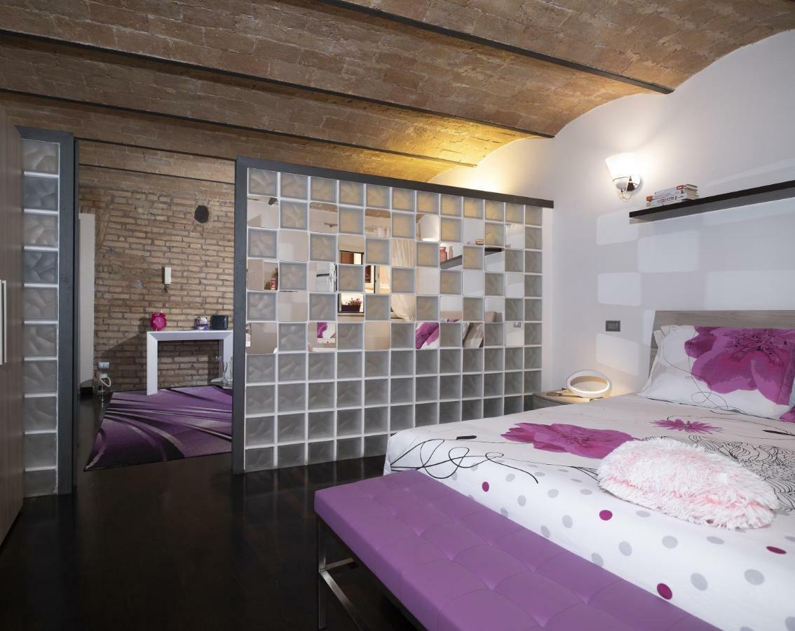 Domus Paradiso Center Apartment Rome