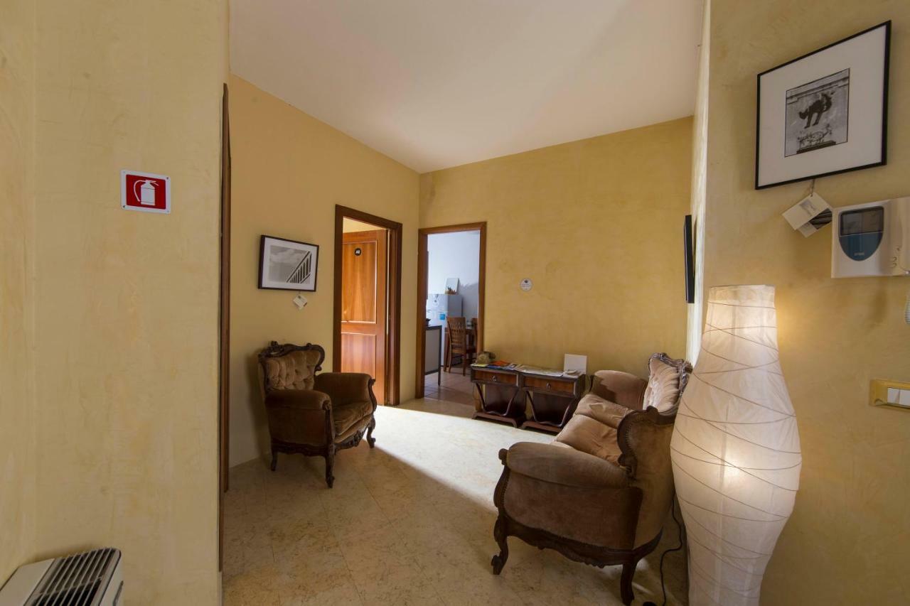 Bigfamilyflats - Sistine Chapel Apartment *