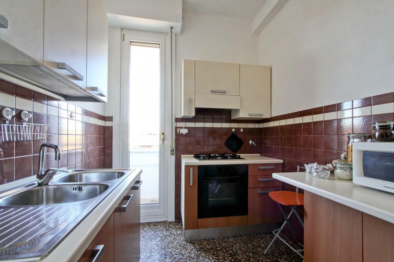 Bigfamilyflats - San Giovanni Basilica Appartamento *