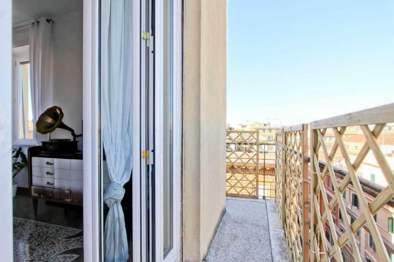 Appartamento Bigfamilyflats - San Giovanni Basilica *