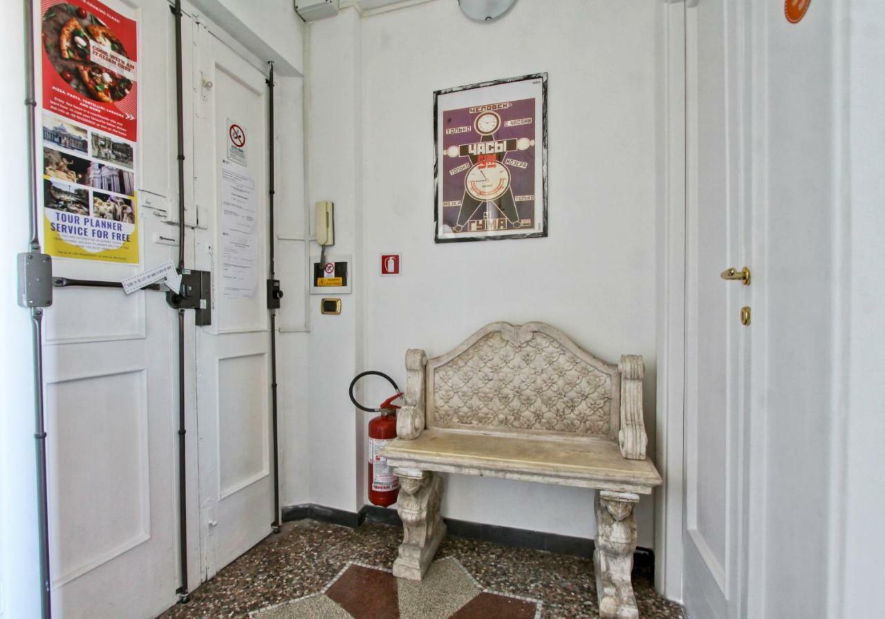 Bigfamilyflats - San Giovanni Basilica *