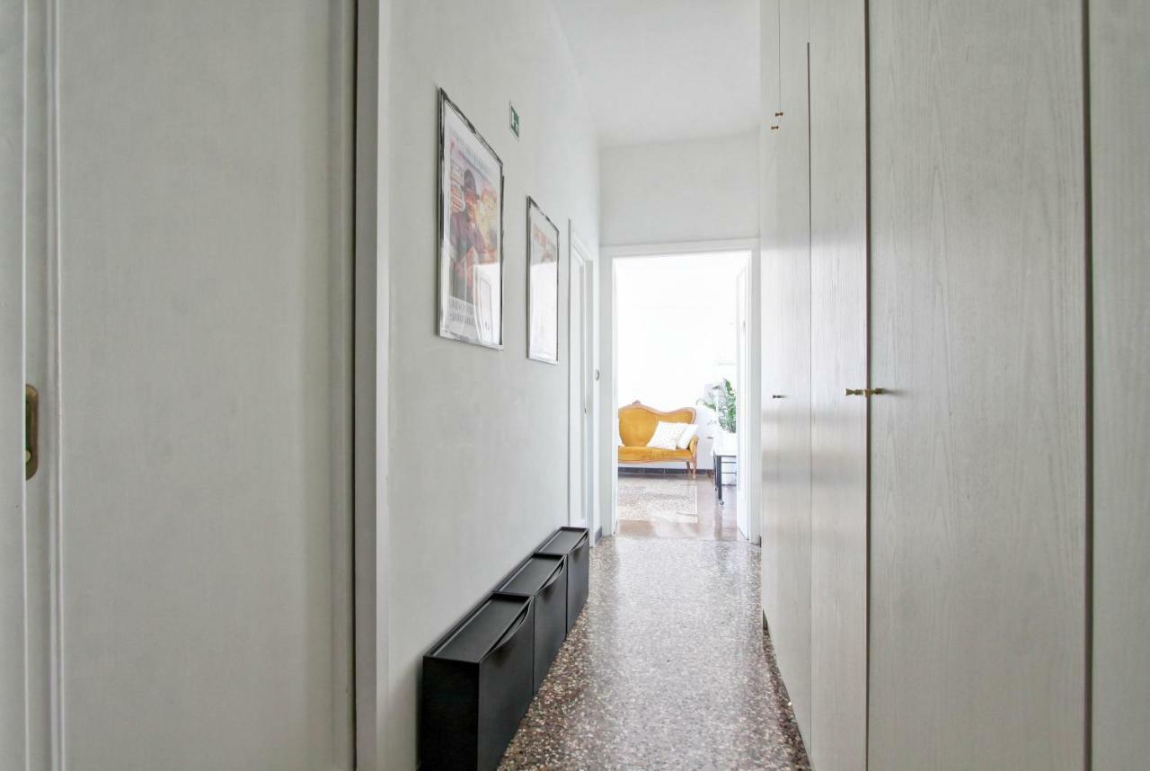 Appartamento Bigfamilyflats - San Giovanni Basilica Roma