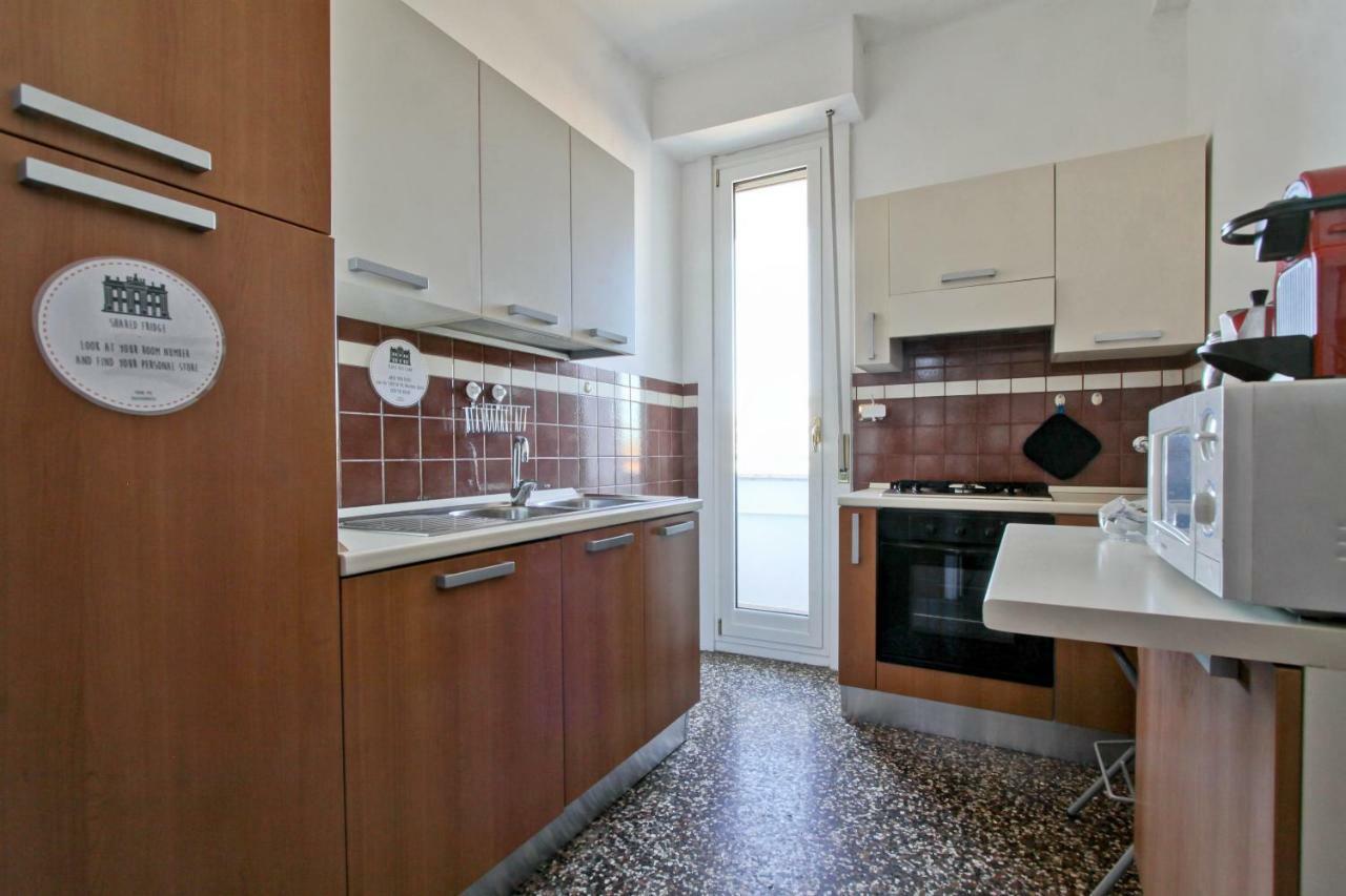 Bigfamilyflats - San Giovanni Basilica Roma