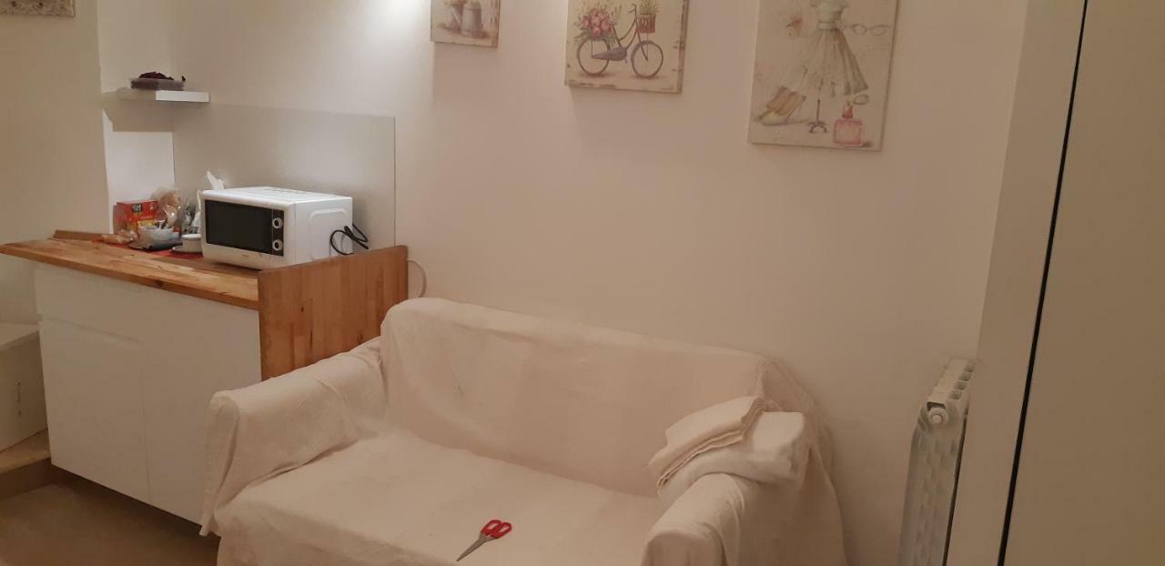 Bed & Breakfast La Casetta Di Ely 3*