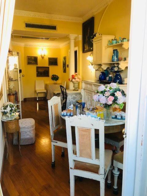 Bed & Breakfast Seneca *