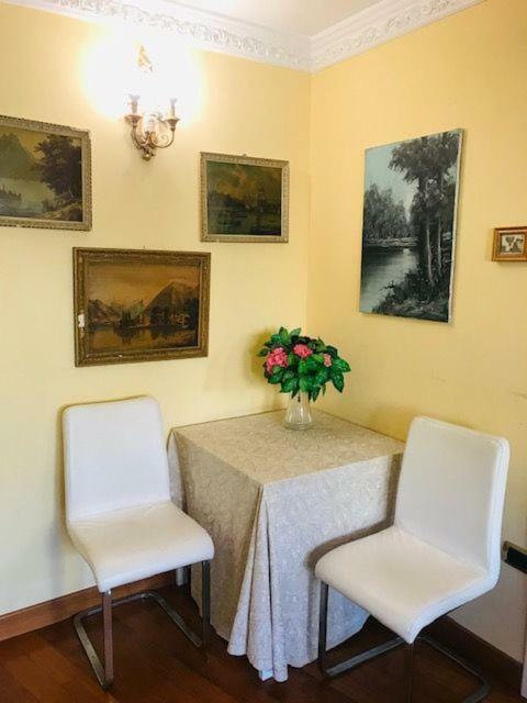 Seneca Bed & Breakfast