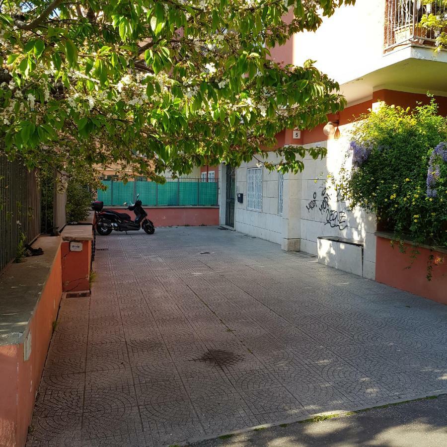 Fabiola House Apartment Rome