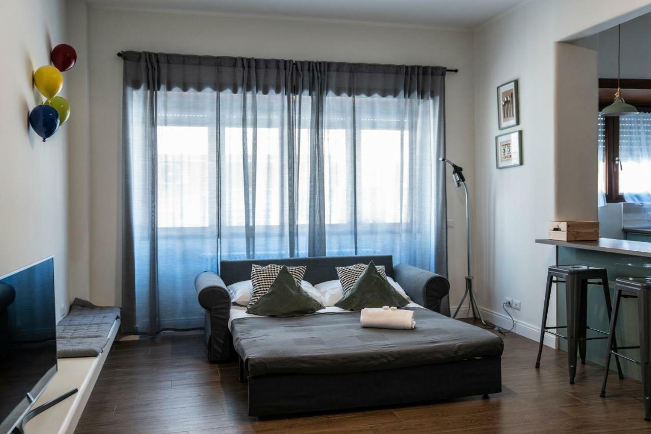 Rhome Vintage Holidays San Pietro Apartment Rome