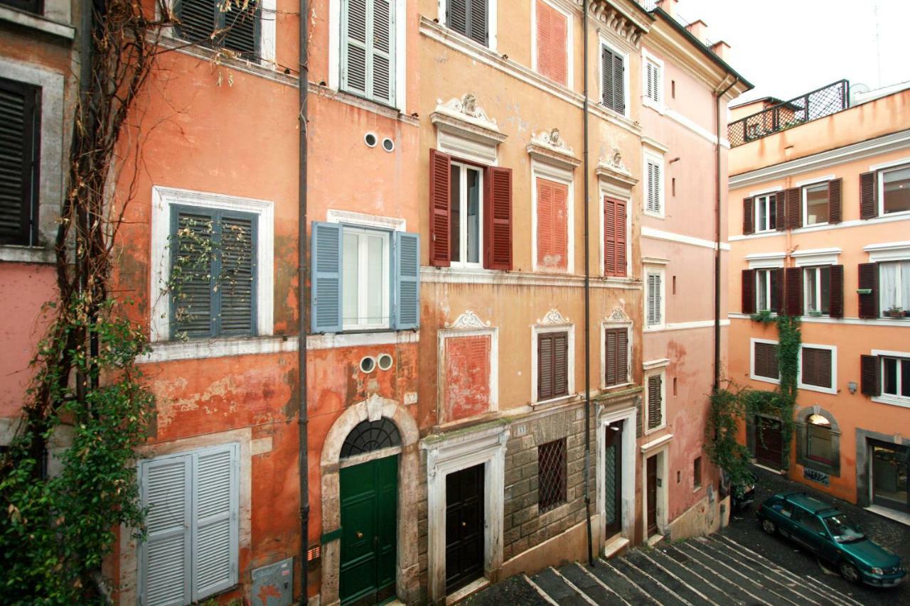 Appartamento Center Fori Imperiali Raffy's Charming Roma
