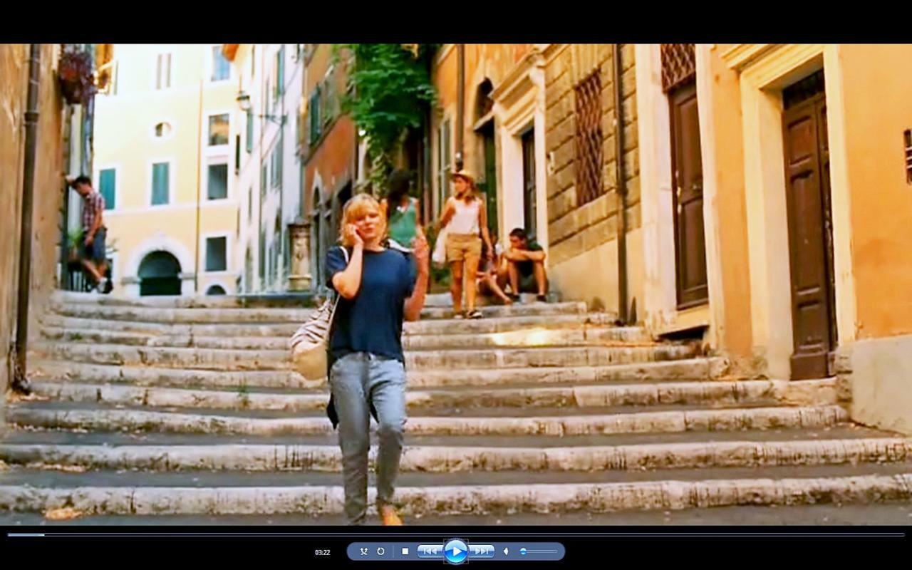 Appartamento Center Fori Imperiali Raffy's Charming
