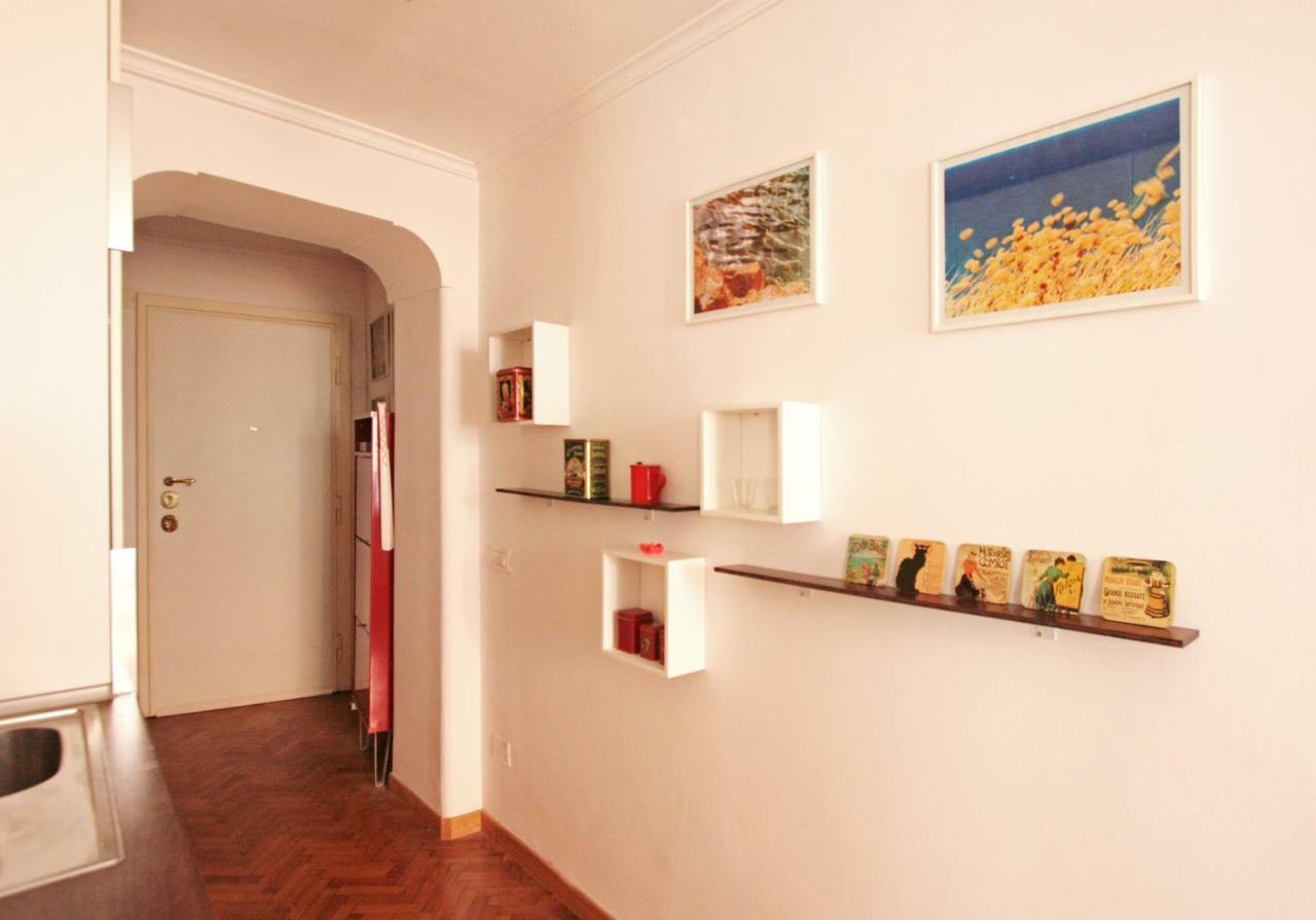 Appartamento Center Fori Imperiali Raffy's Charming *