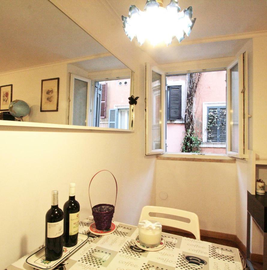 Appartamento Center Fori Imperiali Raffy's Charming Roma