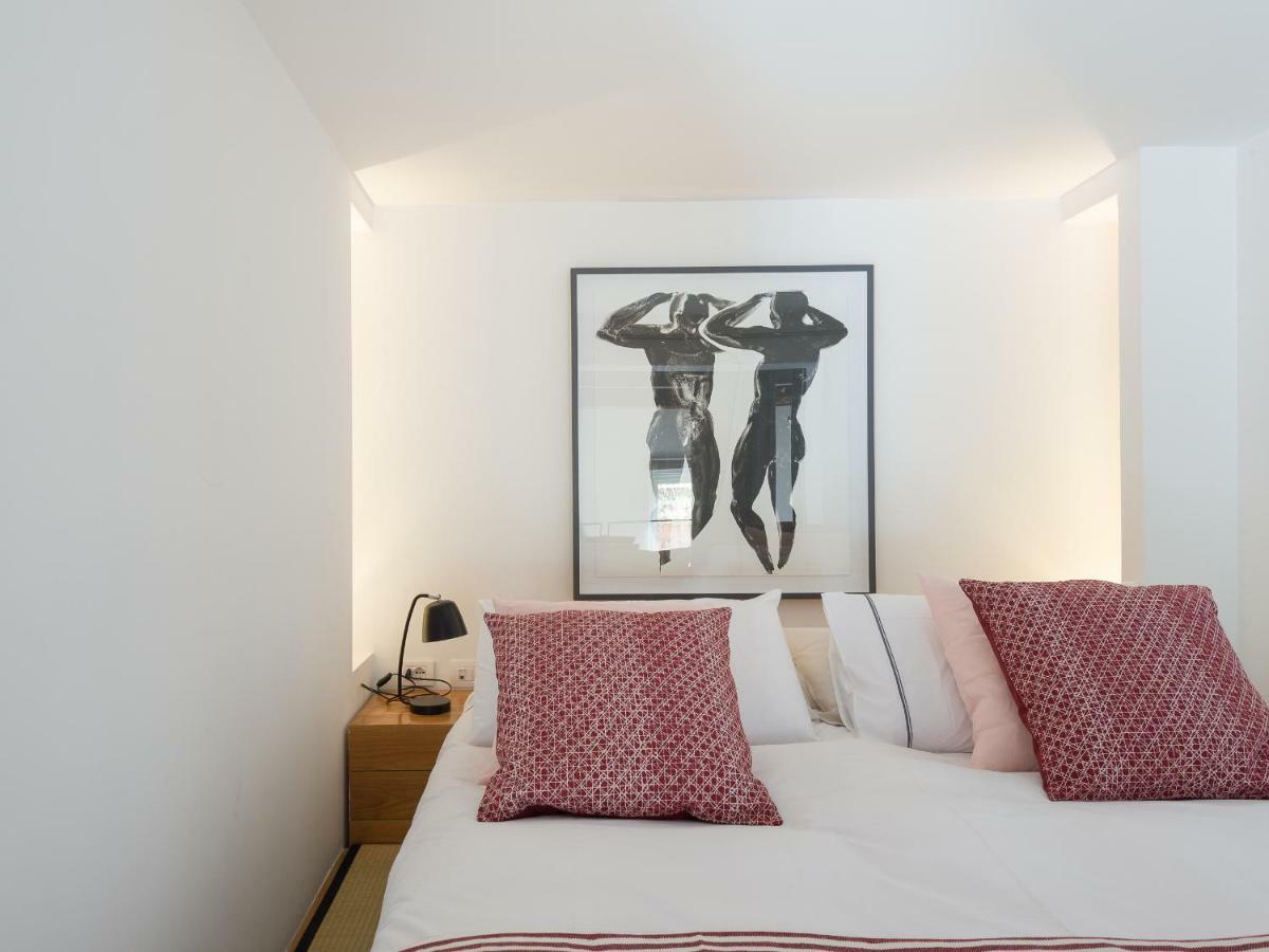 Apartment Loft In Trastevere Rome