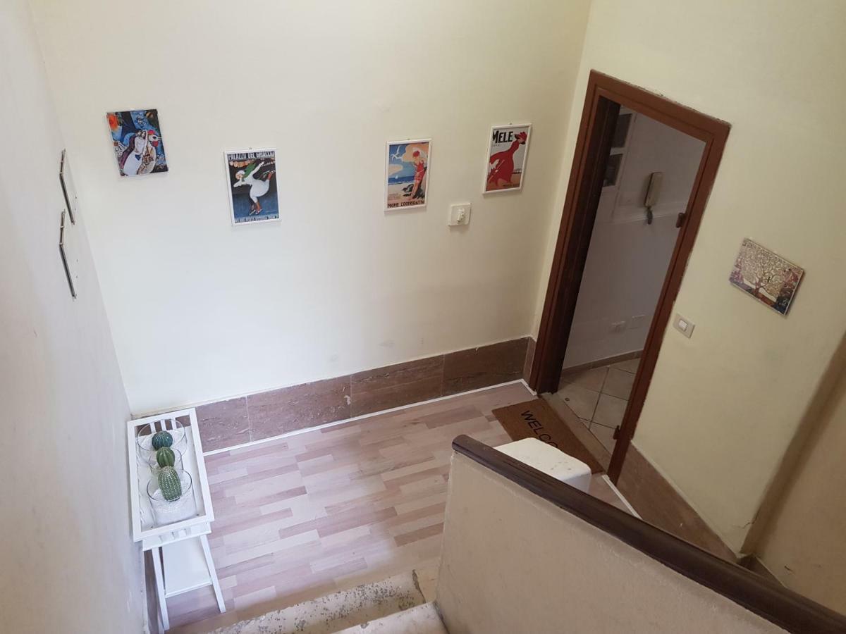 Apartment Fabiola House