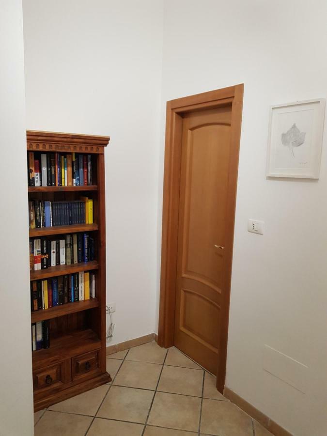 Fabiola House Apartment Rome