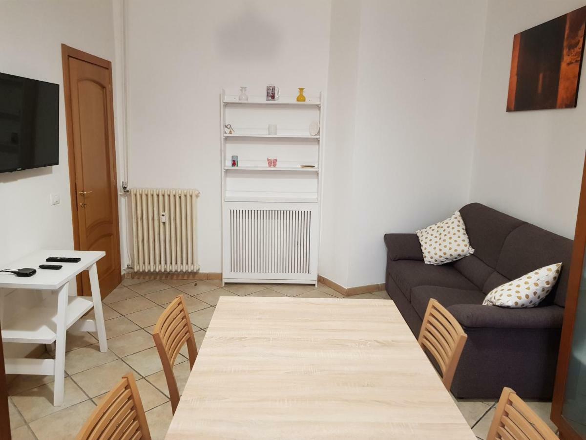 Apartment Fabiola House *