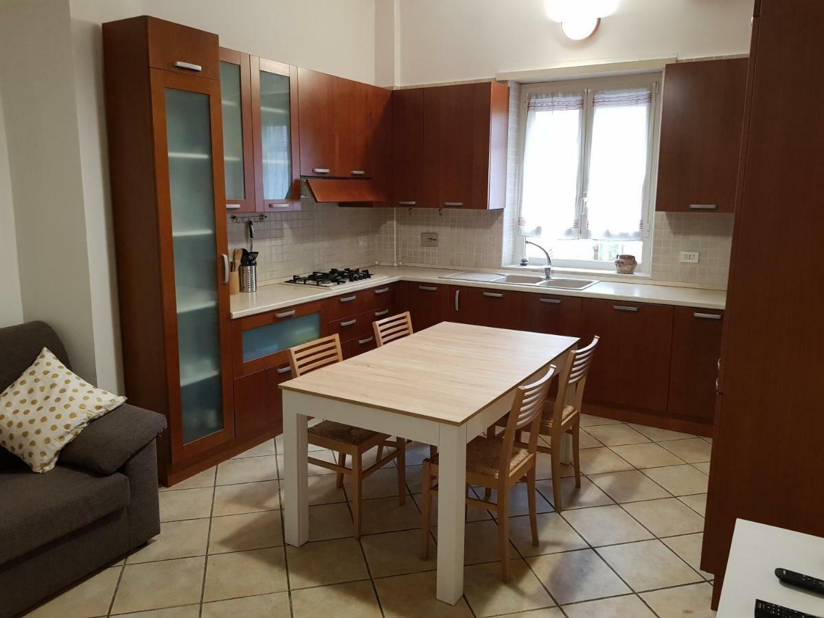 Fabiola House Apartment Rome