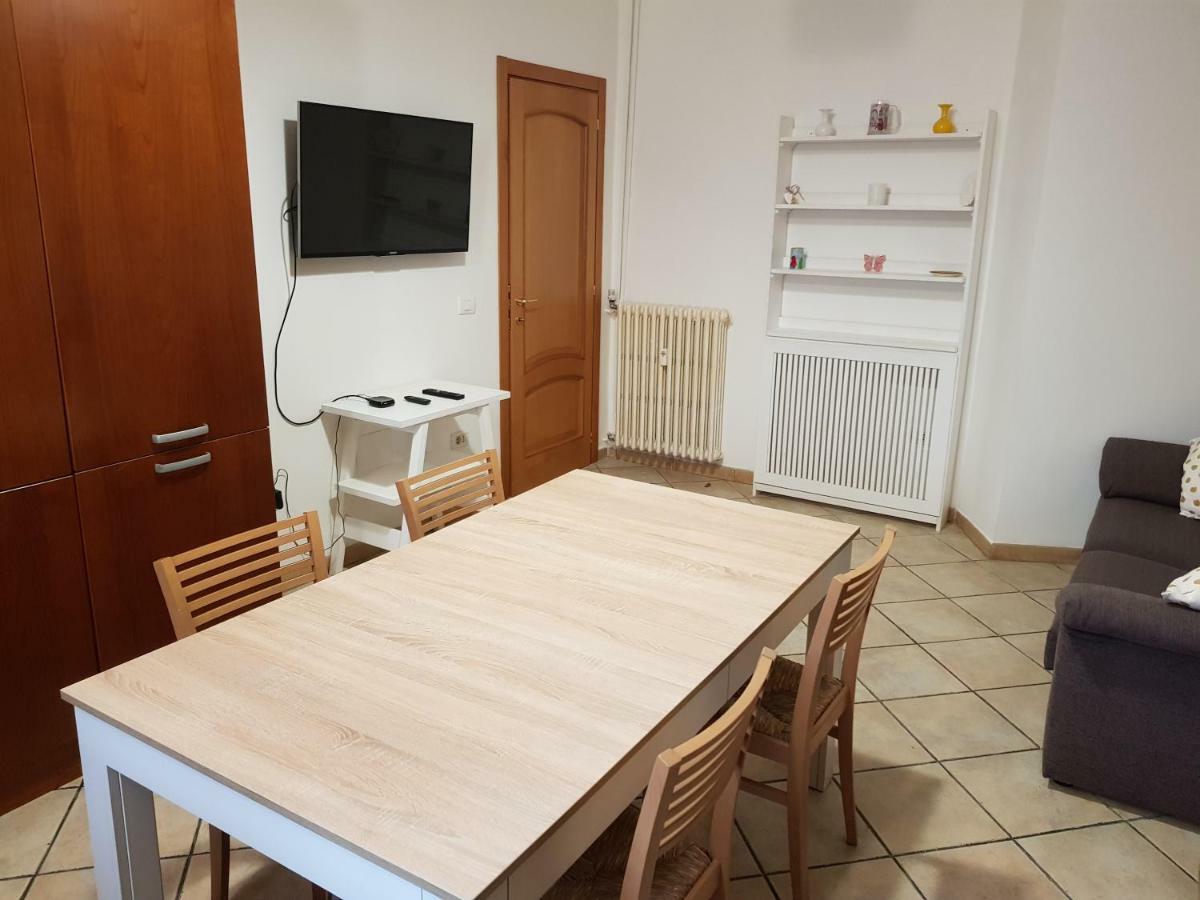 Fabiola House Rome
