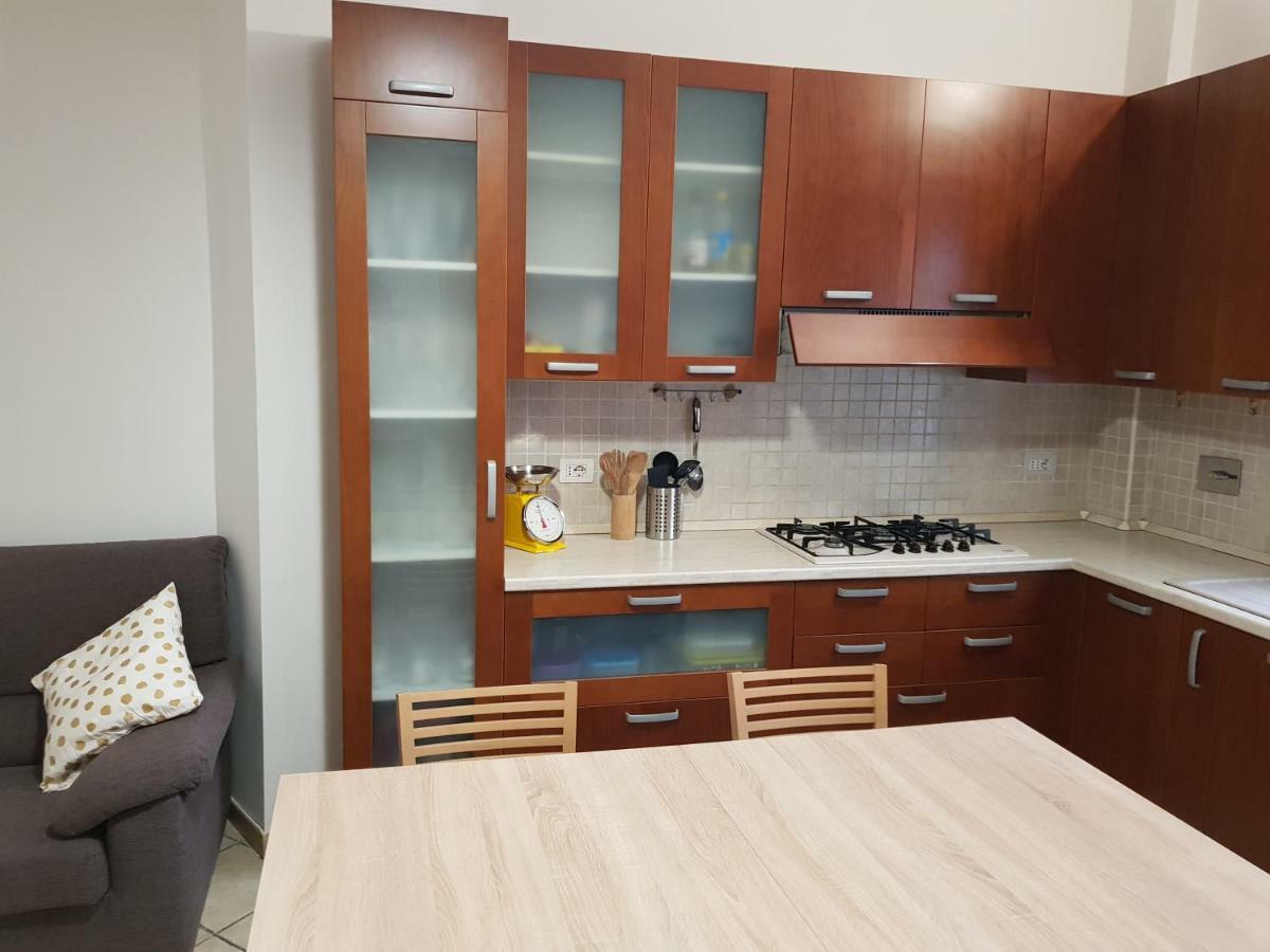 Apartment Fabiola House Rome