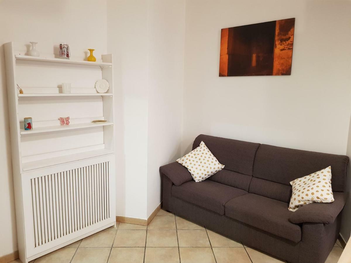 Fabiola House Apartment Rome