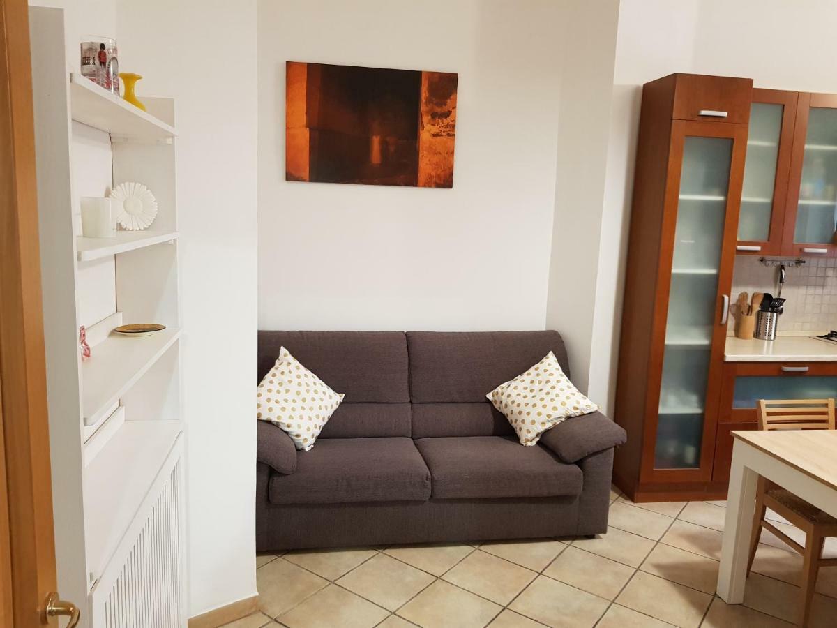Fabiola House * Rome