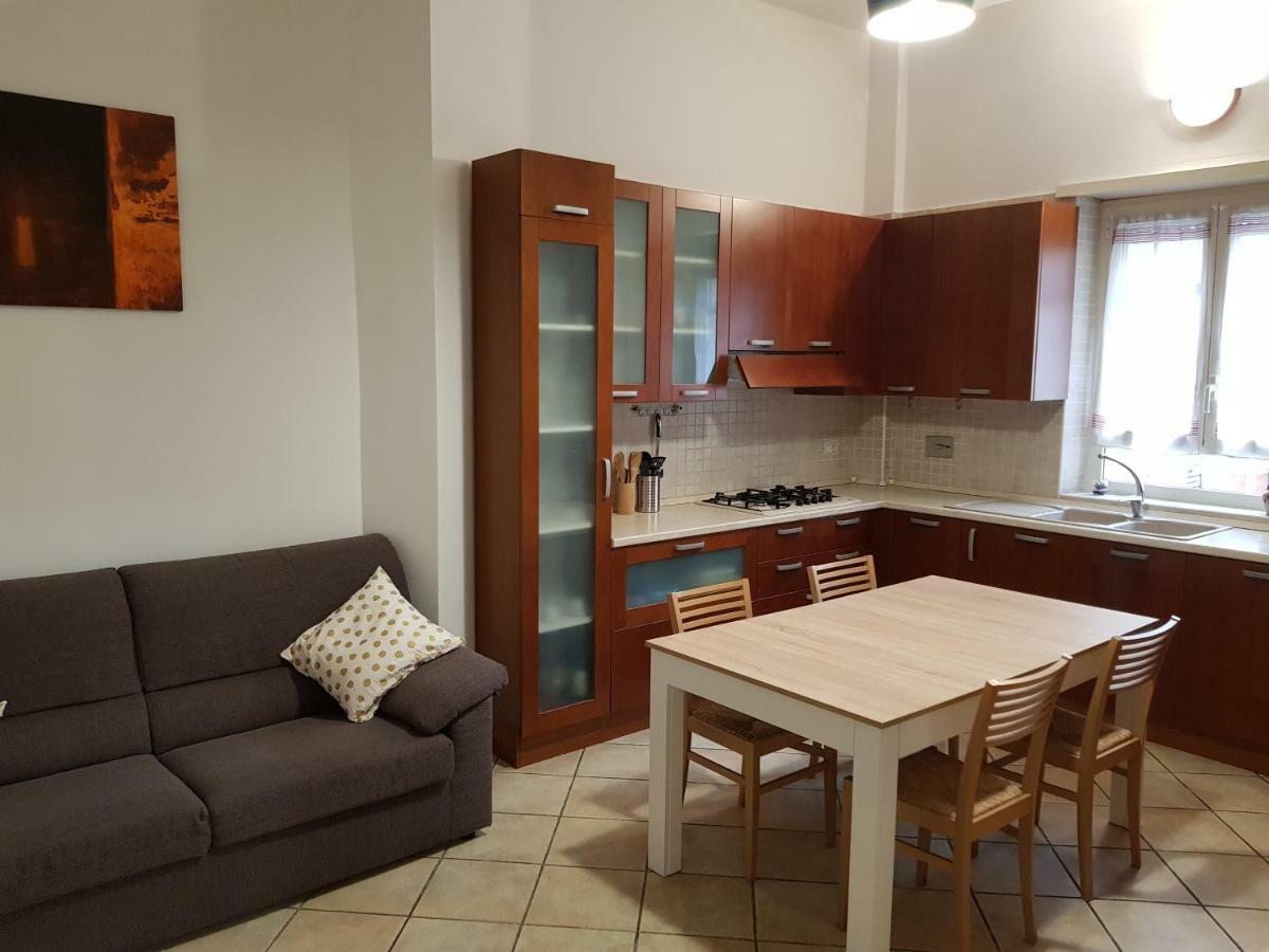 Fabiola House * Rome