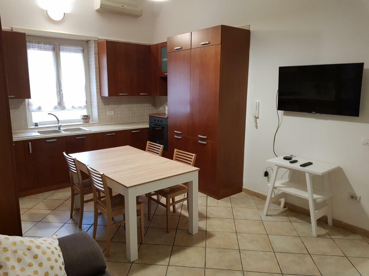 Apartment Fabiola House *