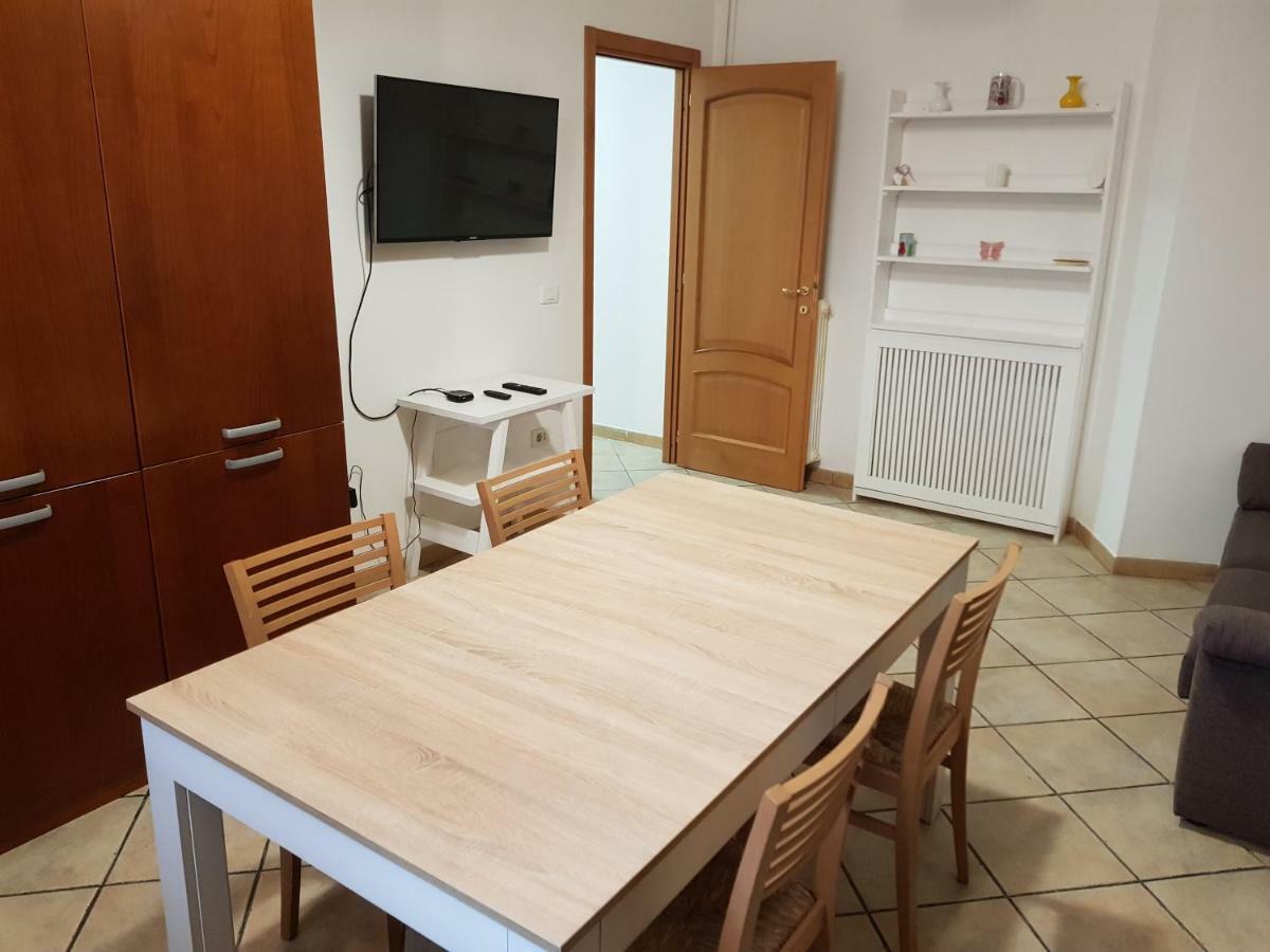Apartment Fabiola House *