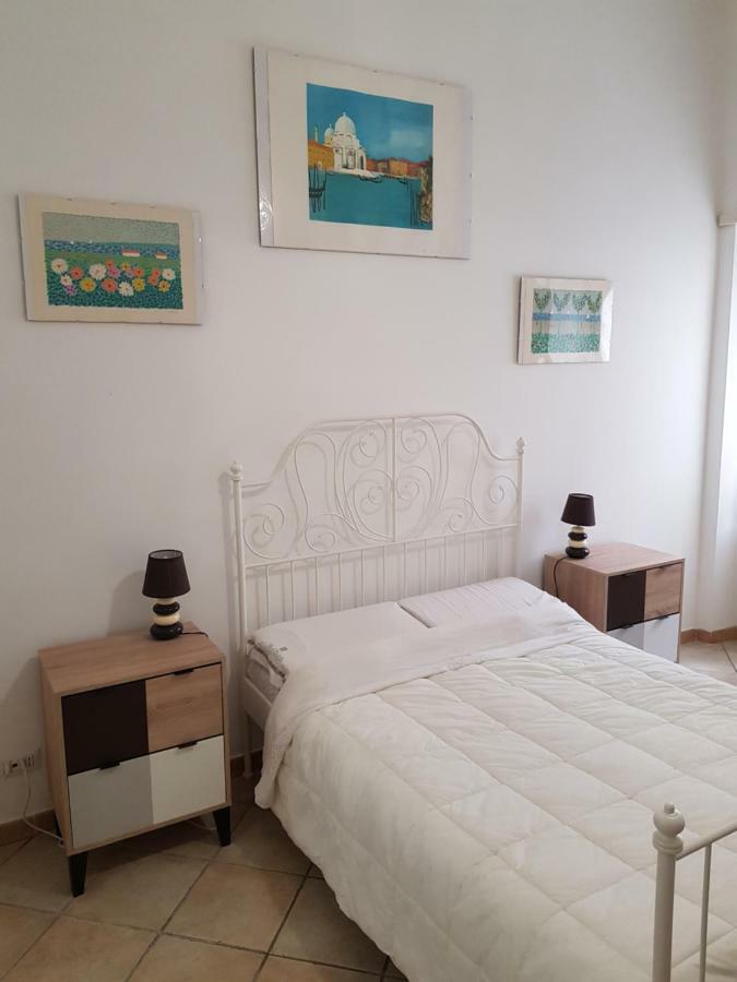 Fabiola House Apartment