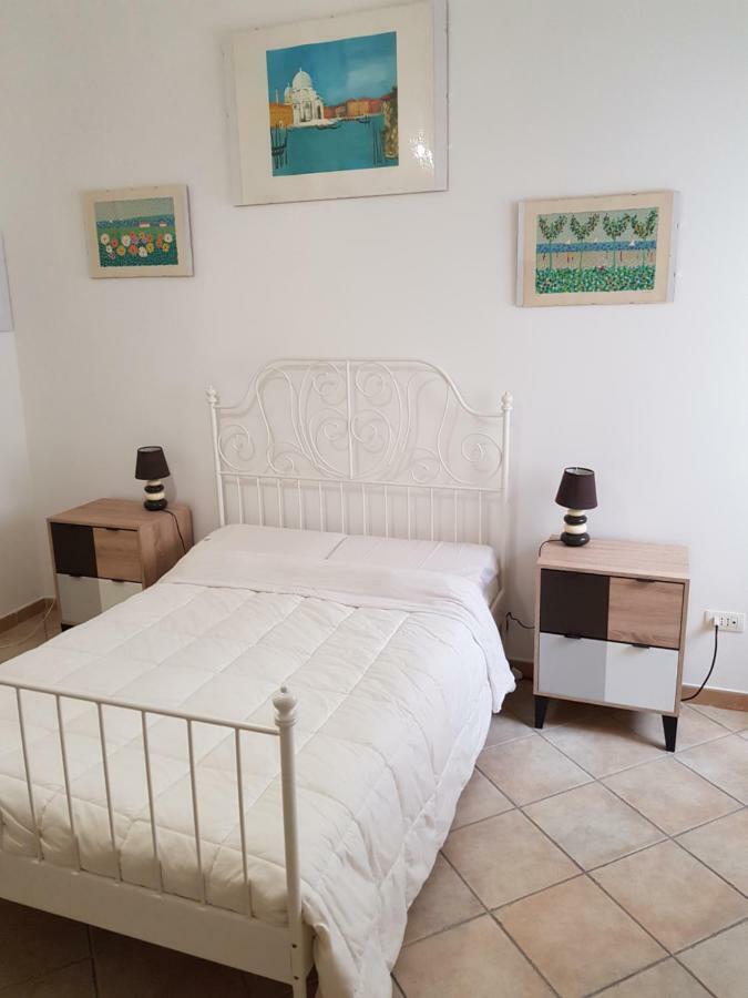 Fabiola House Apartment Rome