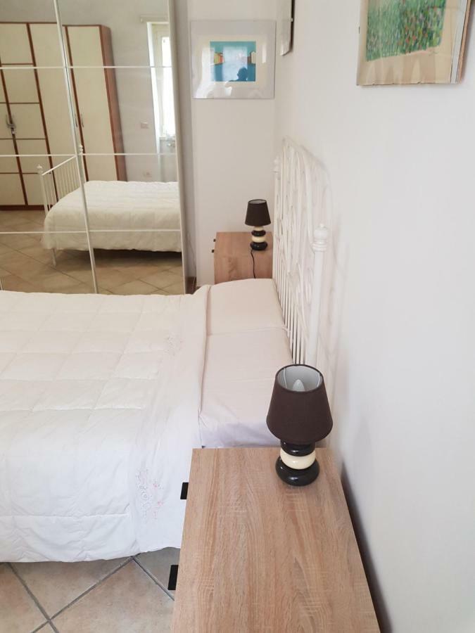 Fabiola House Apartment