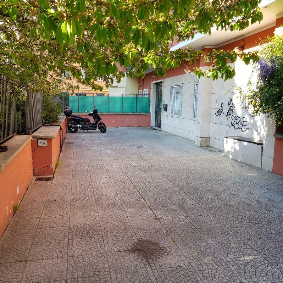 Fabiola House Apartment