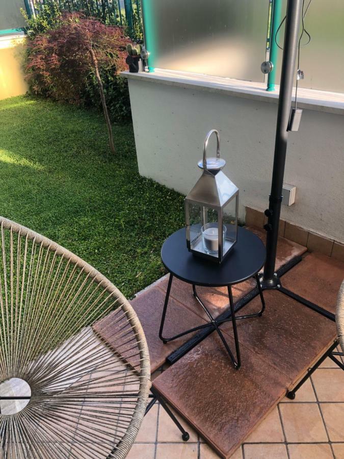 Apartment Talenti Little Rome