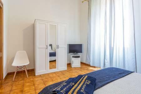 Appartamento Ottaviano Vaticano Roma