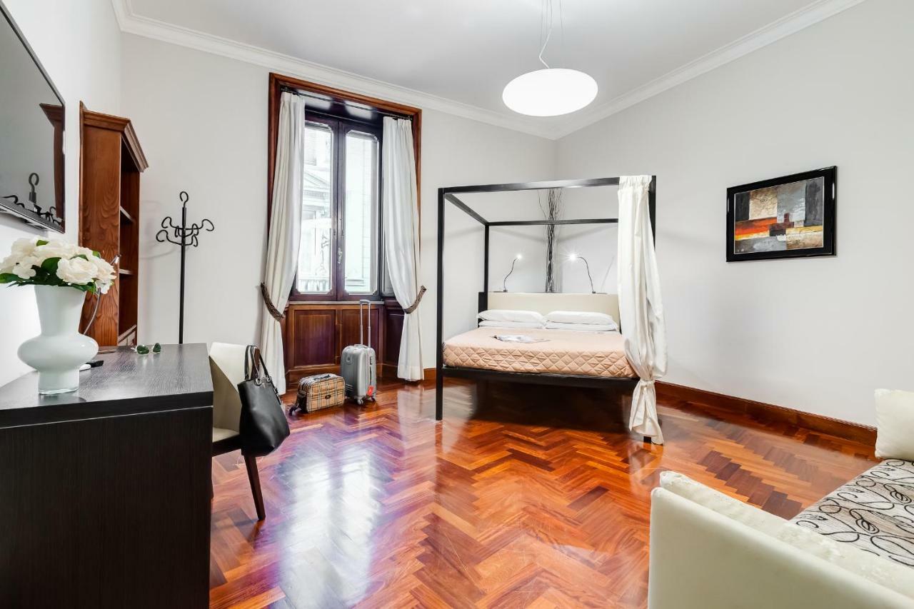 Apartment National *