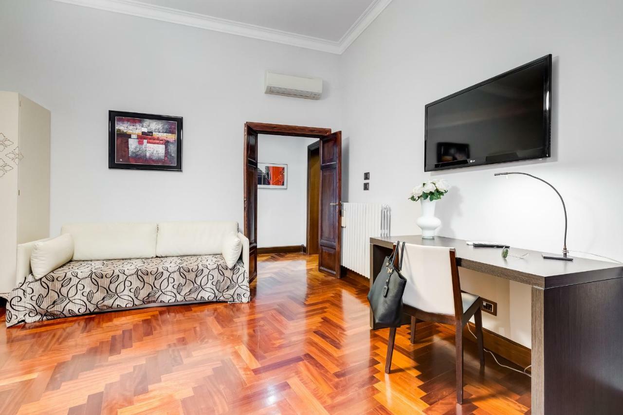 National Apartment