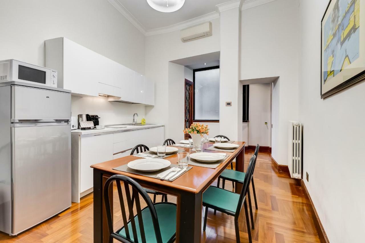 National Apartment *