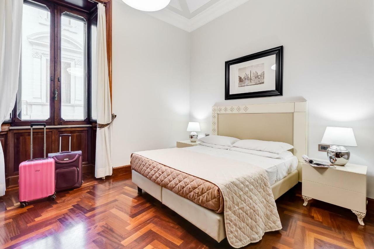 National Apartment *
