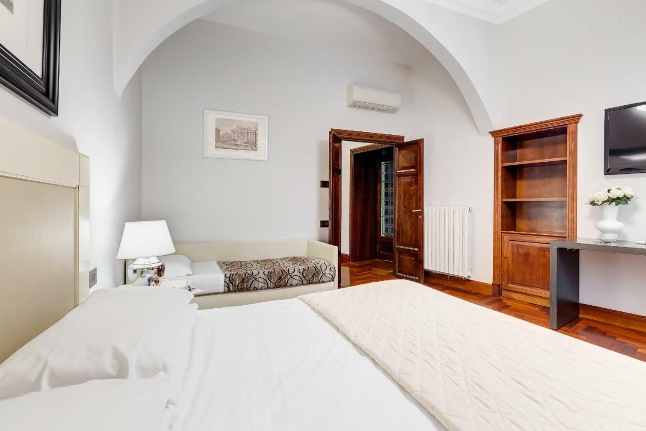 Apartment National