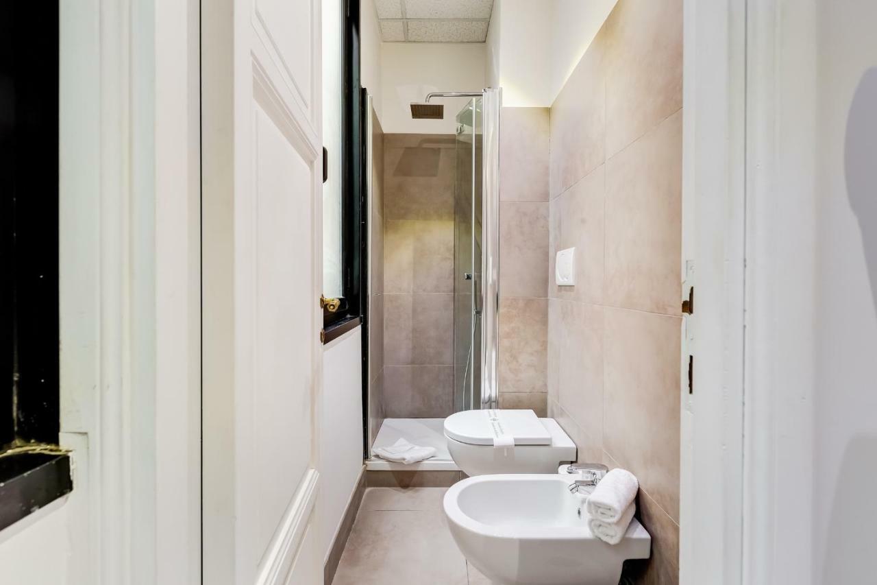 Apartment National *