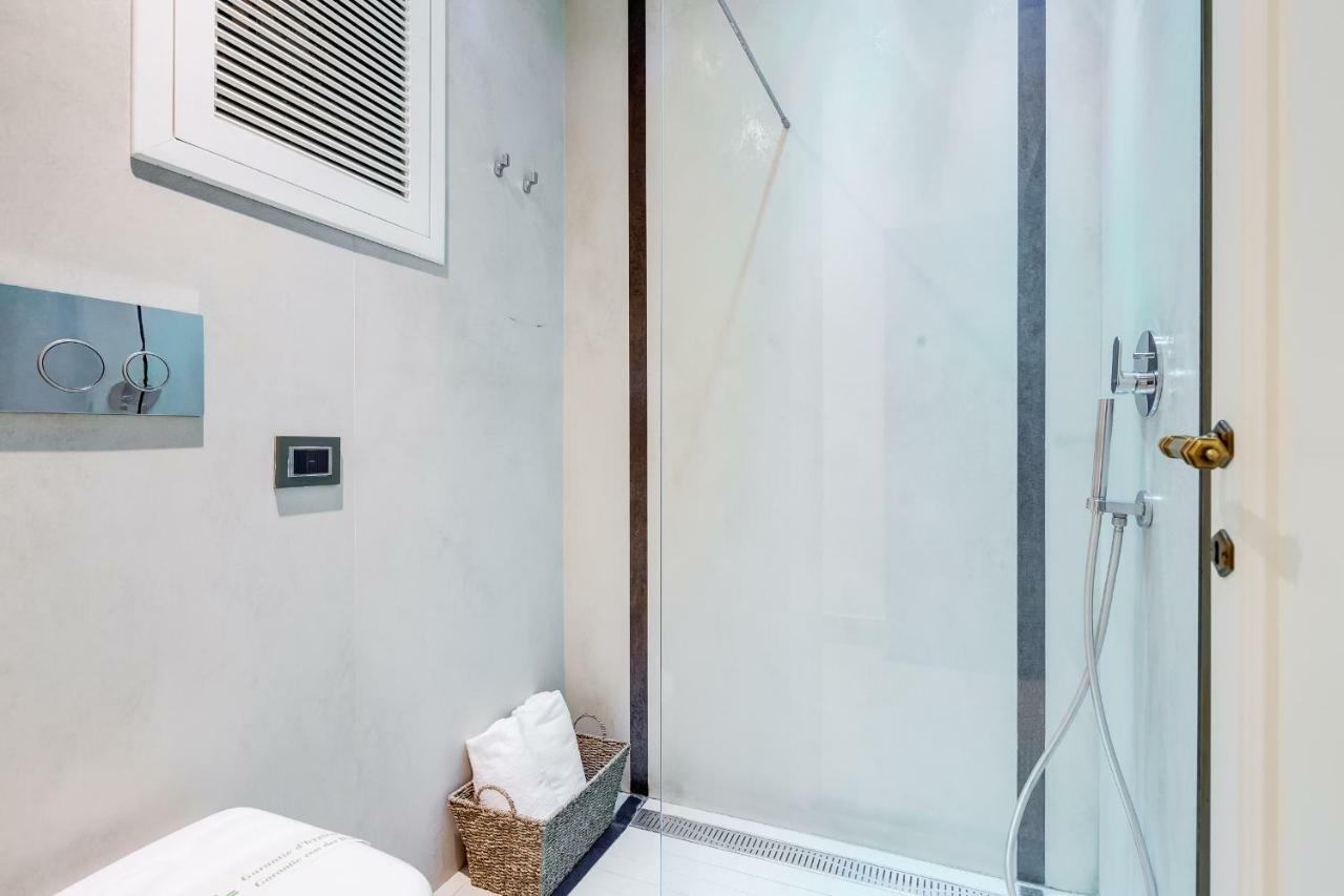 National Apartment Rome